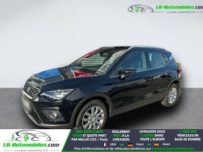 Seat Arona 1.5 TSI 150 ch BVM