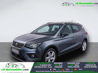 Seat Arona 1.5 TSI 150 ch BVM