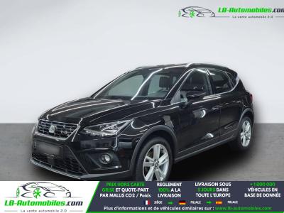 Seat Arona 1.5 TSI 150 ch BVM