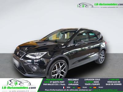 Seat Arona 1.5 TSI 150 ch BVM