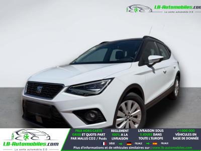Seat Arona 1.0 EcoTSI 115 ch  BVA
