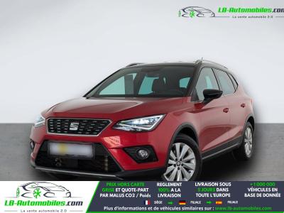Seat Arona 1.0 EcoTSI 115 ch  BVA