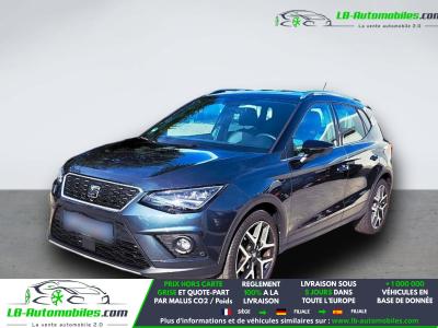 Seat Arona 1.0 EcoTSI 115 ch  BVA