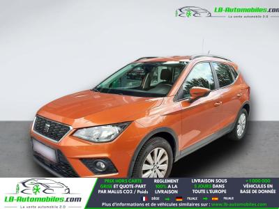 Seat Arona 1.0 EcoTSI 115 ch  BVA