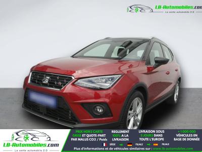 Seat Arona 1.5 TSI 150 ch BVA