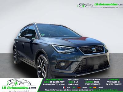 Seat Arona 1.5 TSI 150 ch BVA
