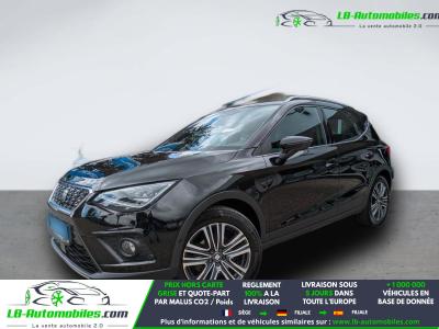 Seat Arona 1.5 TSI 150 ch BVA