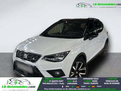 Seat Arona 1.5 TSI 150 ch BVA