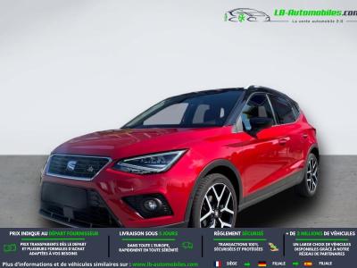 Seat Arona 1.5 TSI 150 ch BVA