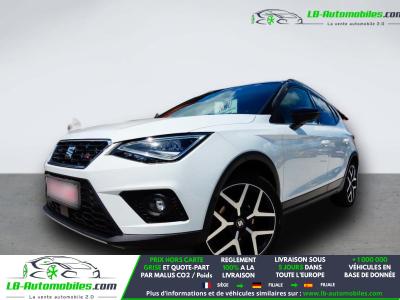 Seat Arona 1.5 TSI 150 ch BVA