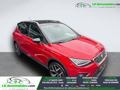 Seat Arona 1.5 TSI 150 ch BVA