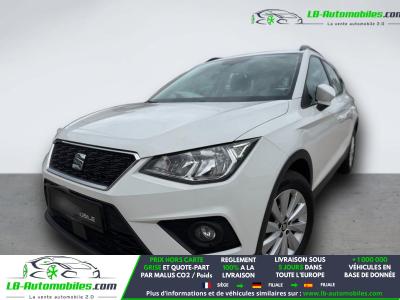 Seat Arona 1.6 TDI 95 ch BVM