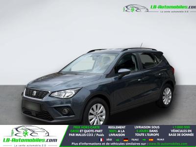 Seat Arona 1.6 TDI 95 ch BVM