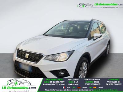 Seat Arona 1.6 TDI 95 ch BVM