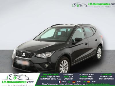Seat Arona 1.6 TDI 95 ch BVM