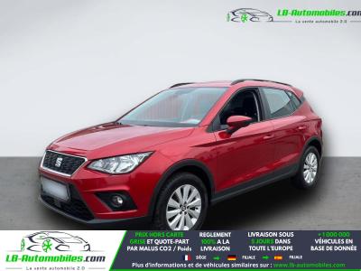 Seat Arona 1.6 TDI 95 ch BVM