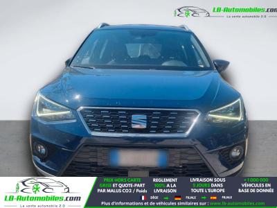 Seat Arona 1.6 TDI 95 ch BVM