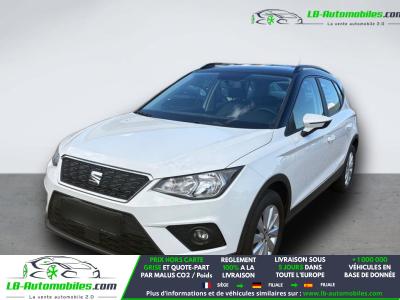 Seat Arona 1.6 TDI 95 ch BVM
