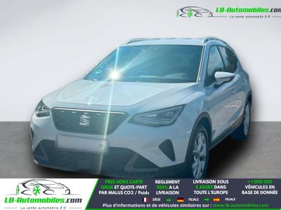 Seat Arona 1.0 TSI 110 ch  BVA
