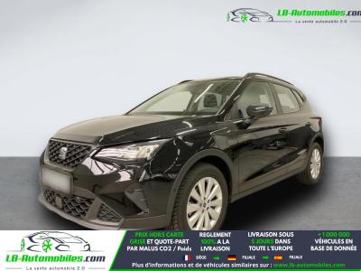 Seat Arona 1.0 TSI 110 ch  BVA