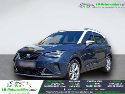 Seat Arona 1.0 TSI 110 ch  BVA