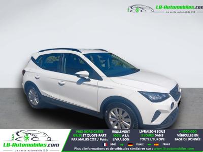 Seat Arona 1.0 TSI 110 ch  BVA