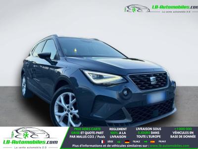 Seat Arona 1.0 TSI 110 ch  BVA