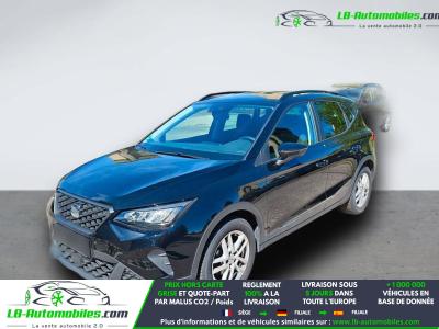 Seat Arona 1.0 TSI 110 ch  BVA