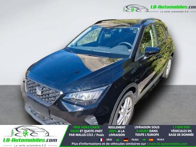 Seat Arona 1.0 TSI 110 ch  BVA