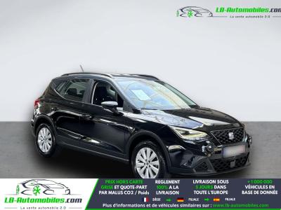 Seat Arona 1.0 TSI 110 ch  BVA