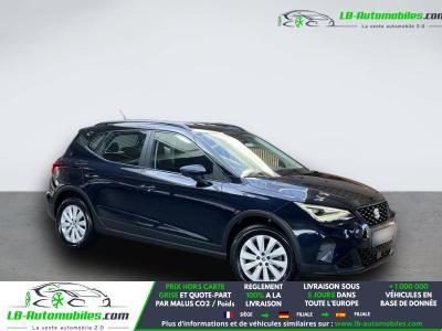 Seat Arona 1.0 TSI 110 ch  BVA