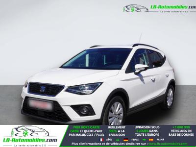 Seat Arona 1.0 TSI 95 ch  BVM
