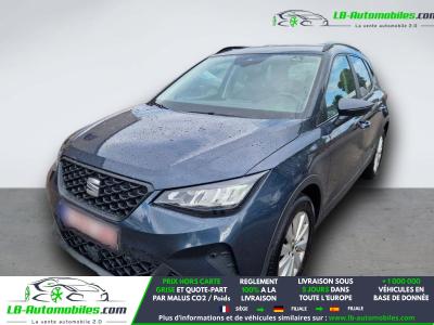Seat Arona 1.0 TSI 110 ch  BVA
