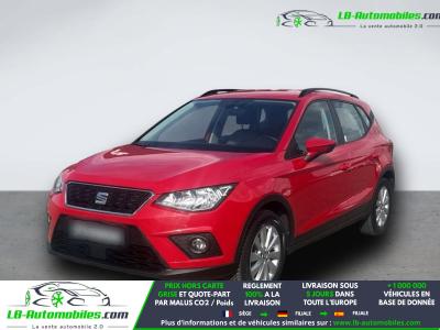 Seat Arona 1.0 TSI 95 ch  BVM