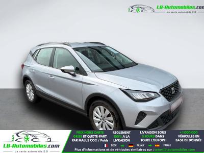 Seat Arona 1.0 TSI 95 ch  BVM