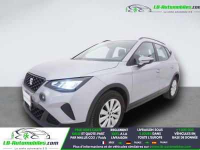 Seat Arona 1.0 TSI 95 ch  BVM