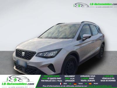 Seat Arona 1.0 TSI 95 ch  BVM