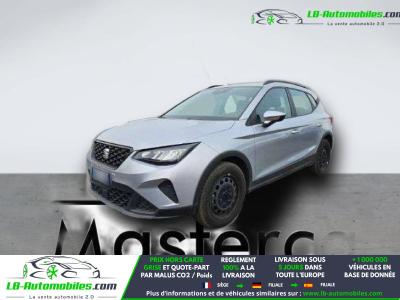 Seat Arona 1.0 TSI 95 ch  BVM