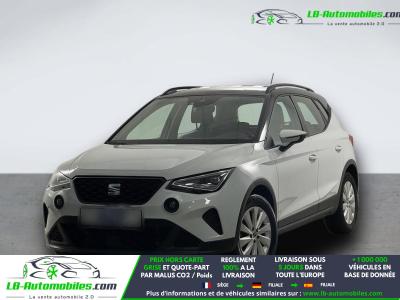 Seat Arona 1.0 TSI 110 ch  BVA