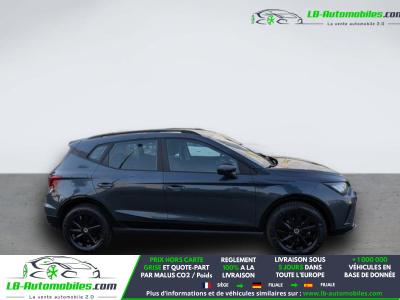 Seat Arona 1.0 TSI 95 ch  BVM
