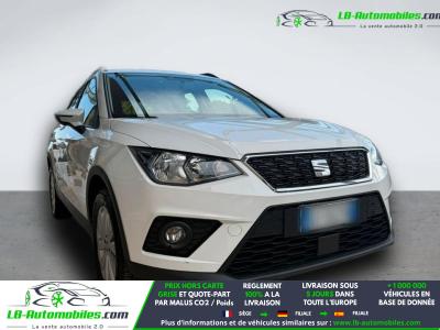 Seat Arona 1.0 TSI 95 ch  BVM