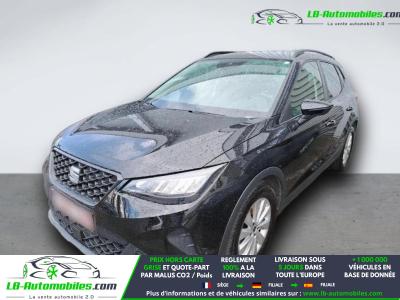 Seat Arona 1.0 TSI 95 ch  BVM