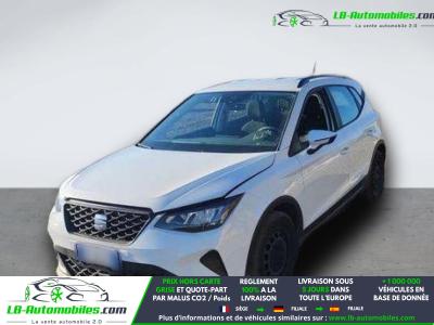 Seat Arona 1.0 TSI 95 ch  BVM