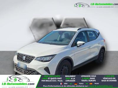 Seat Arona 1.0 TSI 95 ch  BVM