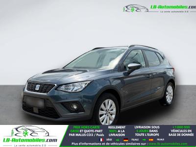 Seat Arona 1.0 TSI 95 ch  BVM