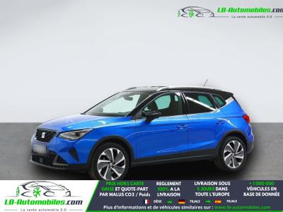 Seat Arona 1.5 TSI 150 ch  BVA