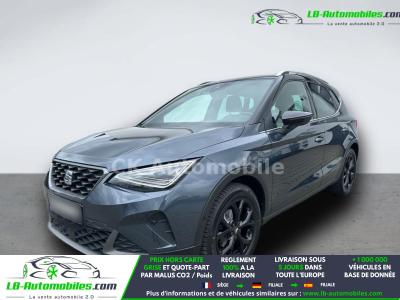 Seat Arona 1.5 TSI 150 ch  BVA