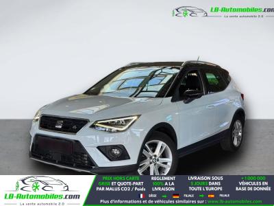 Seat Arona 1.5 TSI 150 ch  BVA