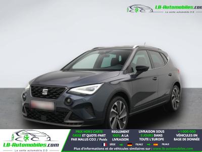 Seat Arona 1.5 TSI 150 ch  BVA