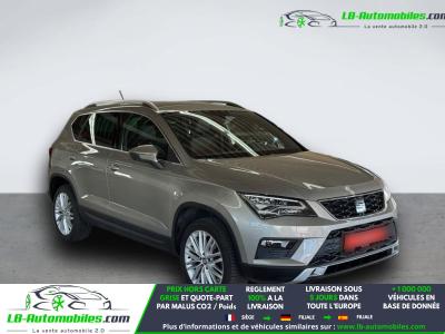 Seat Ateca 1.4 TSI 150 ch BVM